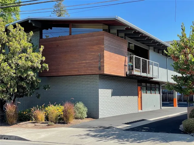 1326 Chorro Street, San Luis Obispo, California 93401