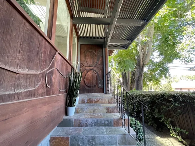 1326 Chorro Street, San Luis Obispo, California 93401