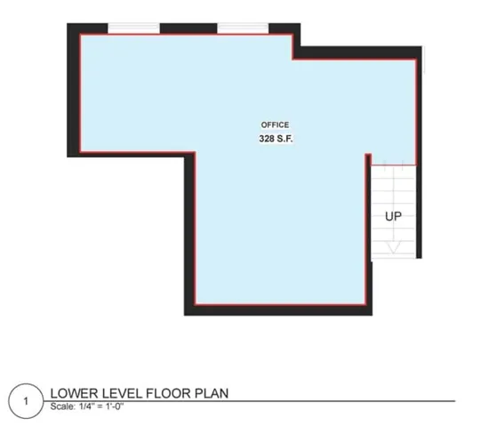 1326 Chorro Street, San Luis Obispo, California 93401