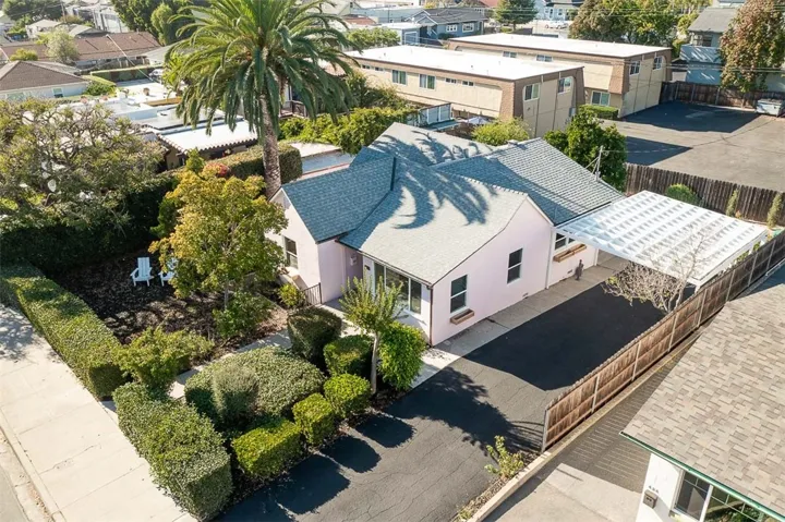 442 Buchon, San Luis Obispo, California 93401
