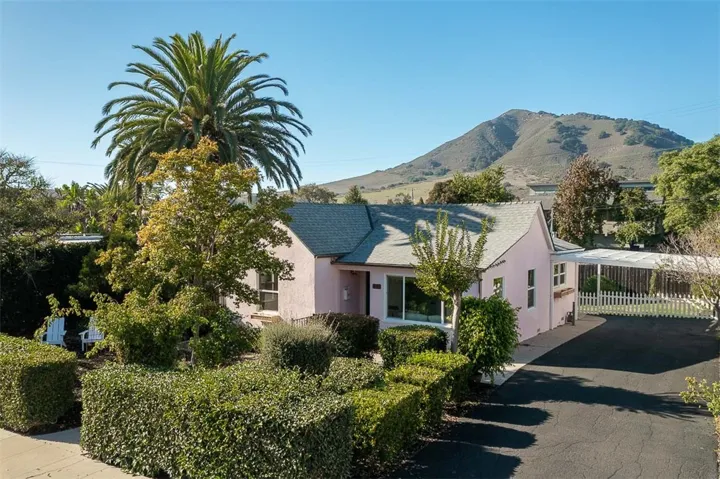 442 Buchon, San Luis Obispo, California 93401