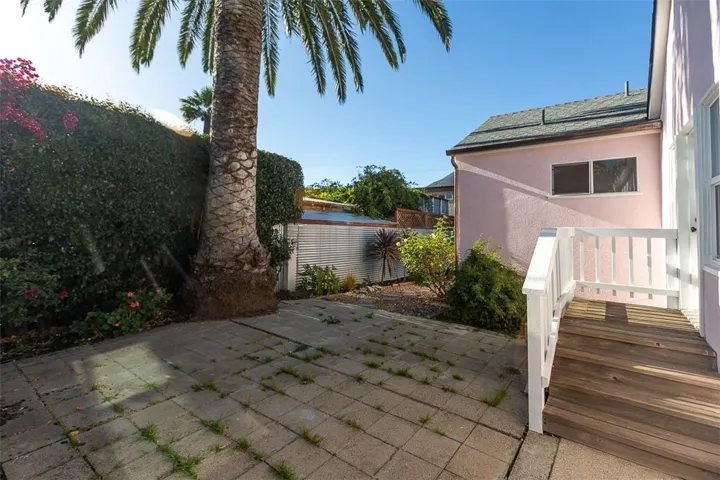 442 Buchon, San Luis Obispo, California 93401
