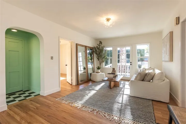 442 Buchon, San Luis Obispo, California 93401