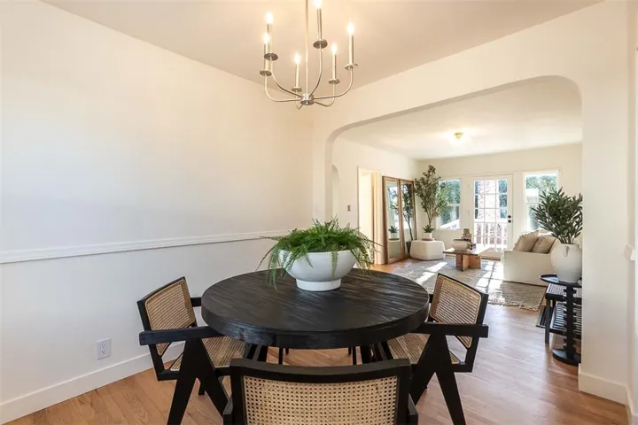 442 Buchon, San Luis Obispo, California 93401