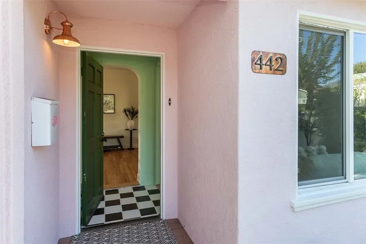 442 Buchon, San Luis Obispo, California 93401