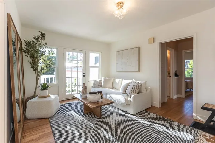 442 Buchon, San Luis Obispo, California 93401