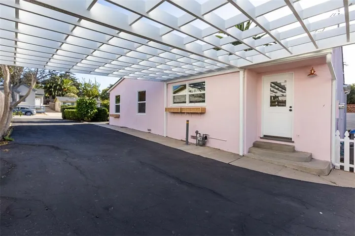 442 Buchon, San Luis Obispo, California 93401