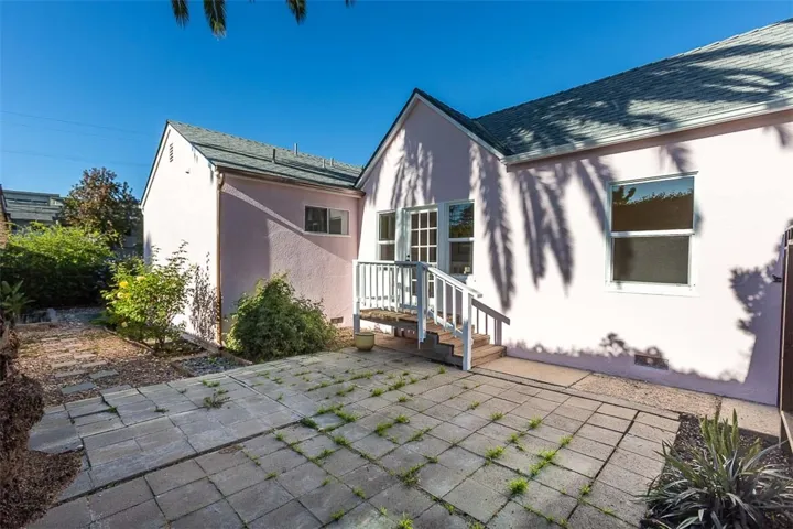 442 Buchon, San Luis Obispo, California 93401