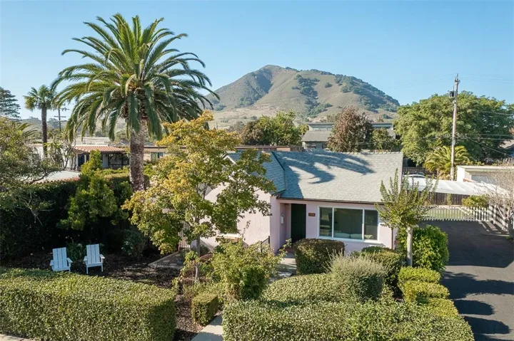 442 Buchon, San Luis Obispo, California 93401