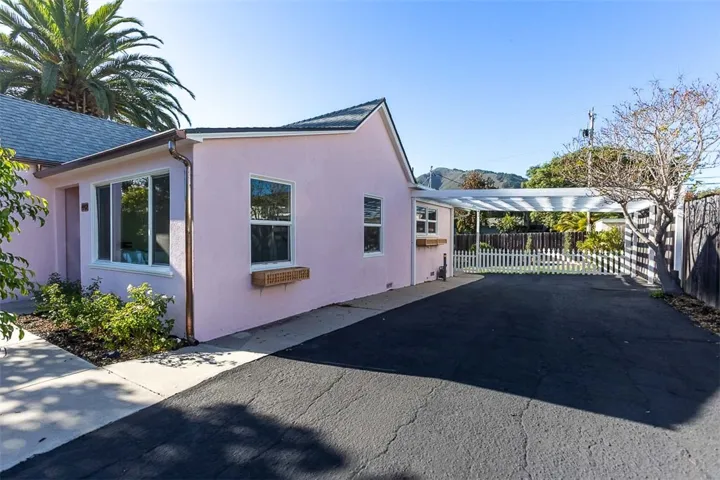 442 Buchon, San Luis Obispo, California 93401
