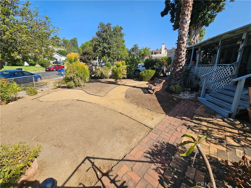 4506 Maycrest, El Sereno, California 90032 home-pic-1