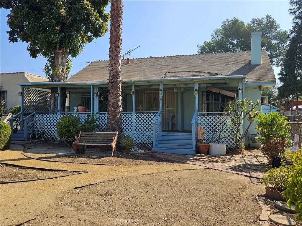 4506 Maycrest, El Sereno, California 90032 home-pic-0