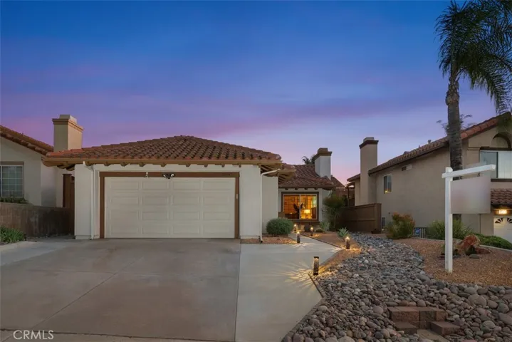 25047 Parkcrest Drive, Murrieta, California 92562
