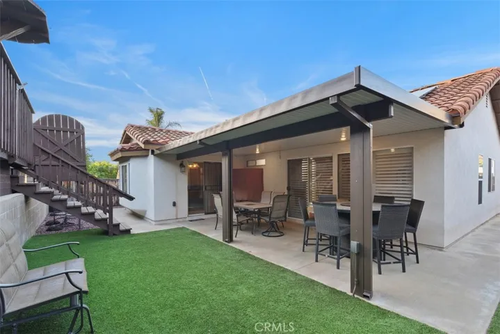 25047 Parkcrest Drive, Murrieta, California 92562