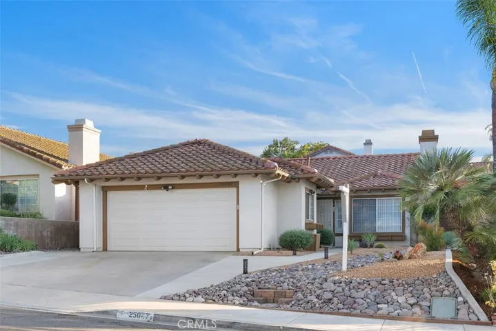 25047 Parkcrest Drive, Murrieta, California 92562