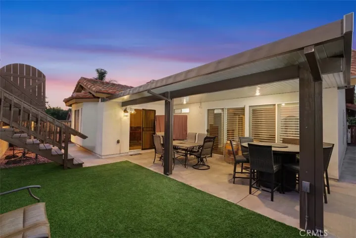 25047 Parkcrest Drive, Murrieta, California 92562