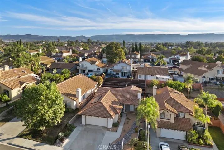 25047 Parkcrest Drive, Murrieta, California 92562