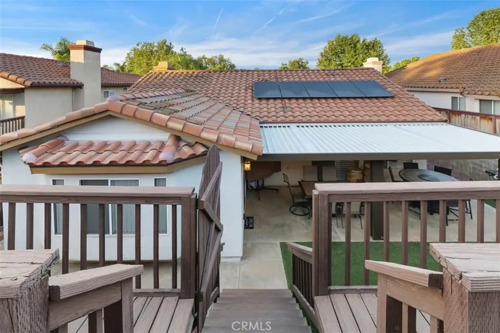 25047 Parkcrest Drive, Murrieta, California 92562