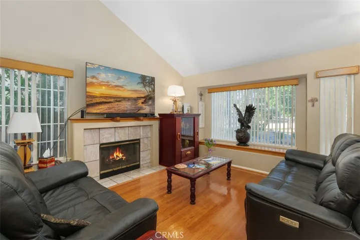 25047 Parkcrest Drive, Murrieta, California 92562