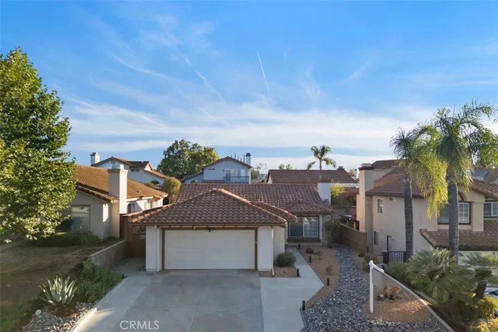 25047 Parkcrest Drive, Murrieta, California 92562