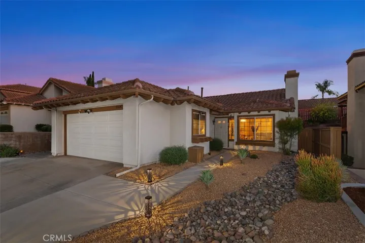 25047 Parkcrest Drive, Murrieta, California 92562