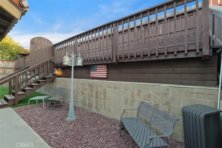 25047 Parkcrest Drive, Murrieta, California 92562