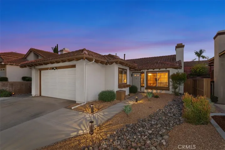 25047 Parkcrest Drive, Murrieta, California 92562