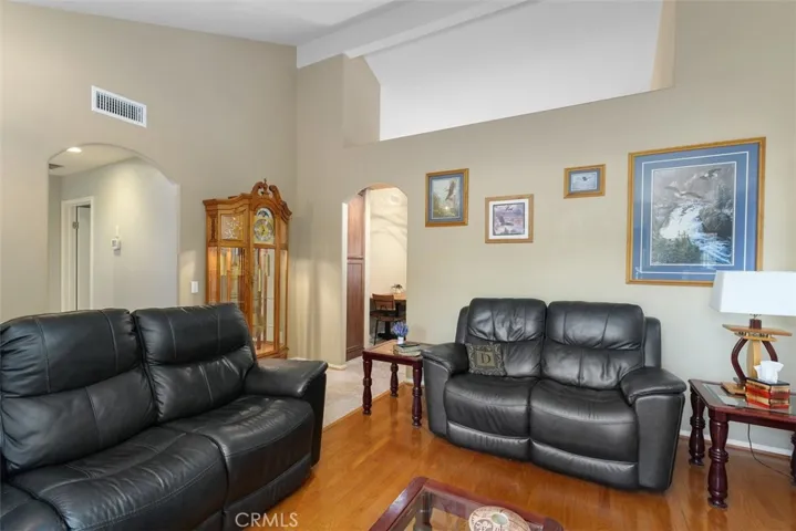 25047 Parkcrest Drive, Murrieta, California 92562