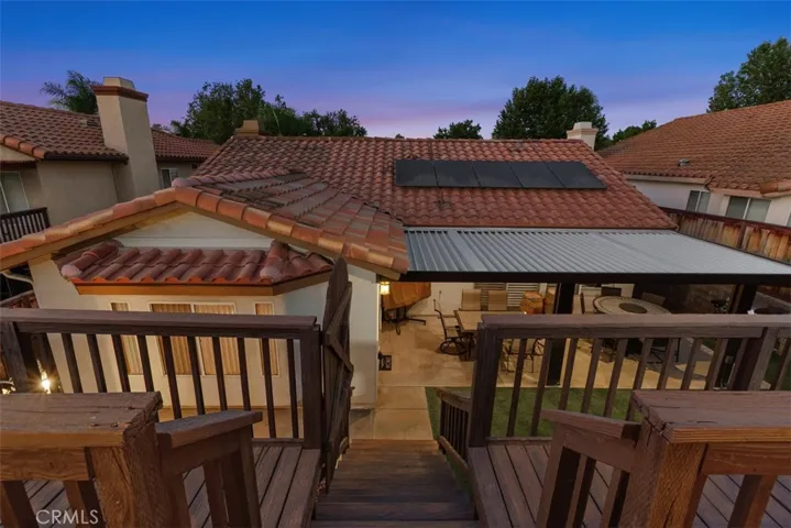 25047 Parkcrest Drive, Murrieta, California 92562