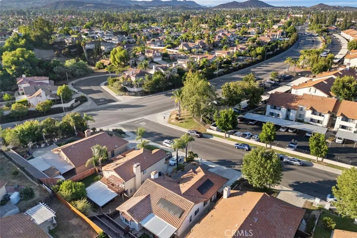 25047 Parkcrest Drive, Murrieta, California 92562