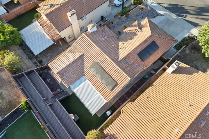 25047 Parkcrest Drive, Murrieta, California 92562