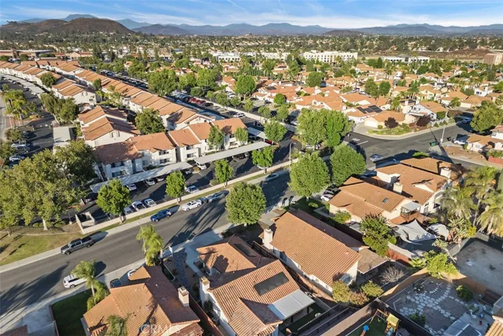 25047 Parkcrest Drive, Murrieta, California 92562
