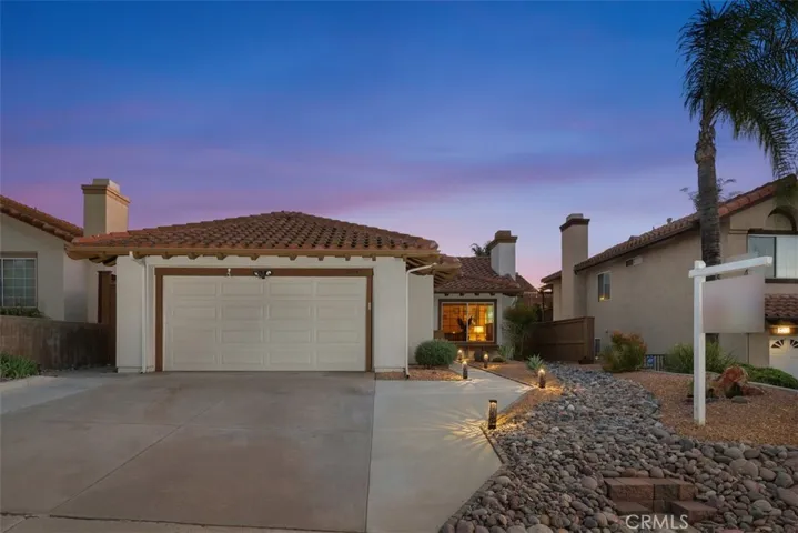 25047 Parkcrest Drive, Murrieta, California 92562