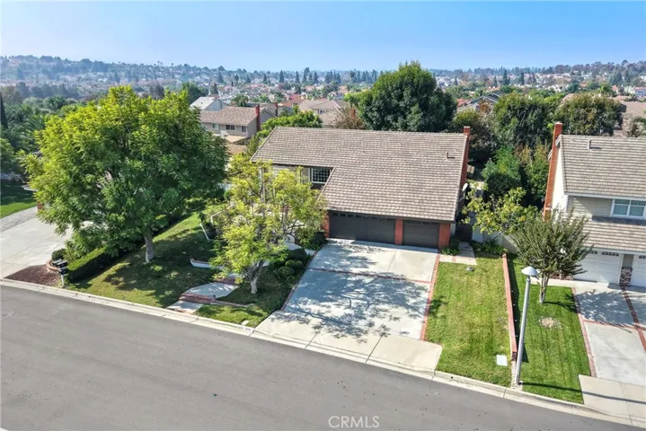 5151 Avenida De Amor, Yorba Linda, California 92886