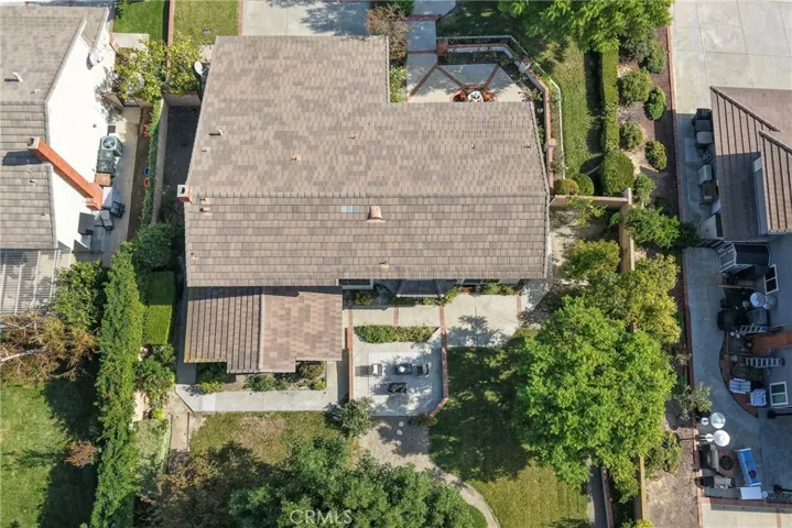 5151 Avenida De Amor, Yorba Linda, California 92886