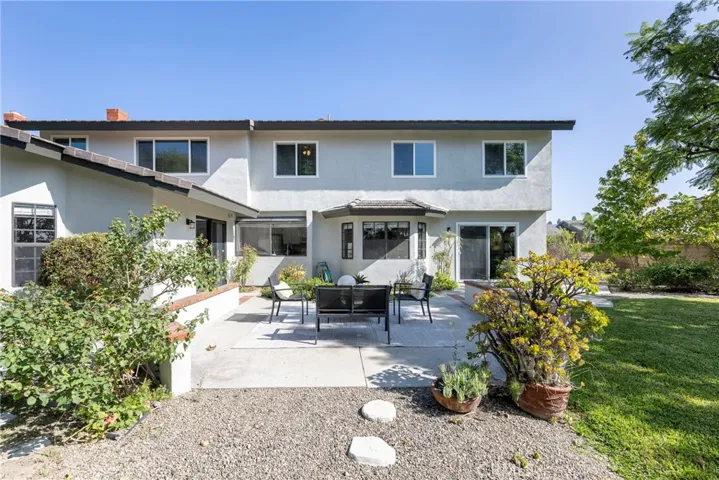 5151 Avenida De Amor, Yorba Linda, California 92886