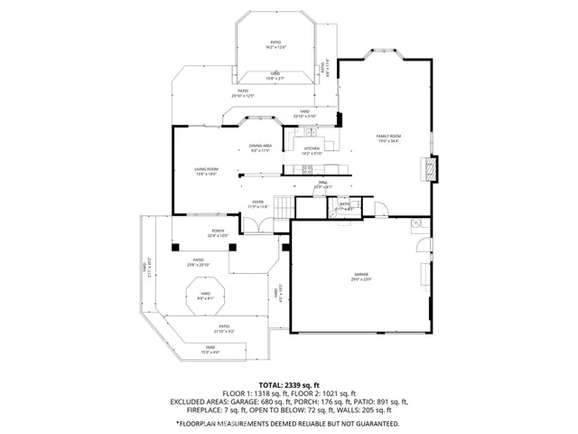 5151 Avenida De Amor, Yorba Linda, California 92886