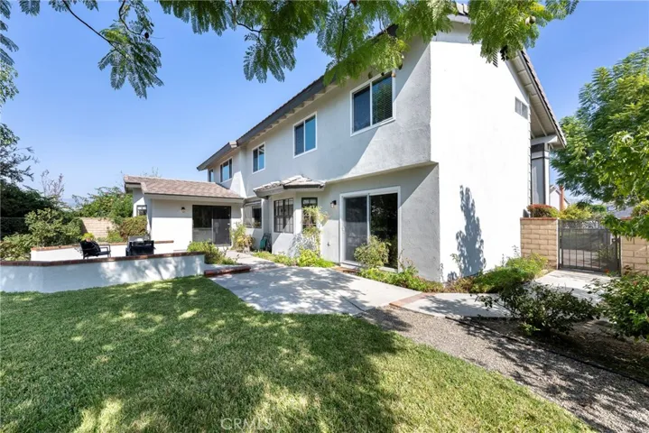 5151 Avenida De Amor, Yorba Linda, California 92886
