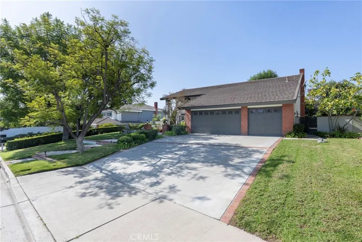 5151 Avenida De Amor, Yorba Linda, California 92886