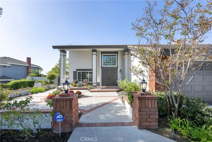 5151 Avenida De Amor, Yorba Linda, California 92886