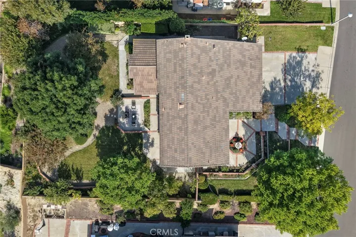 5151 Avenida De Amor, Yorba Linda, California 92886