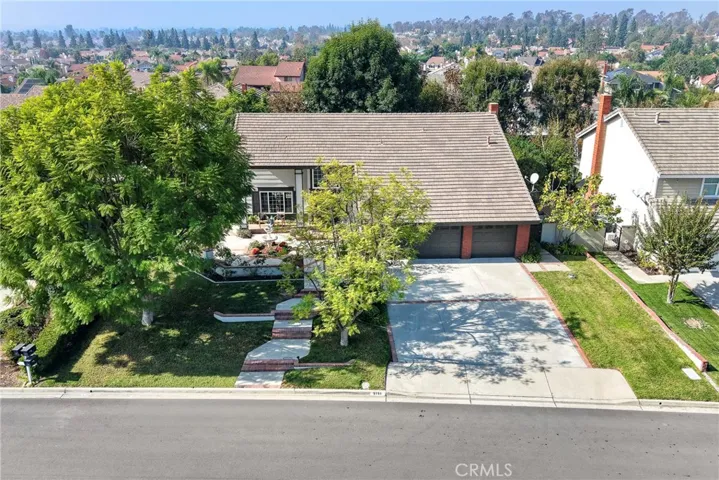 5151 Avenida De Amor, Yorba Linda, California 92886
