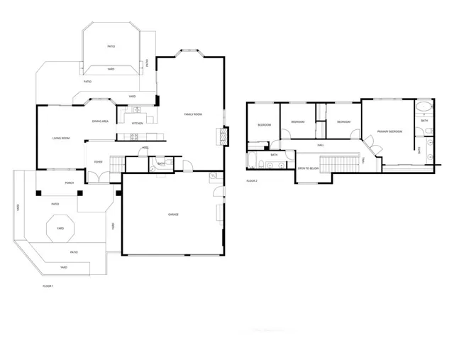 5151 Avenida De Amor, Yorba Linda, California 92886