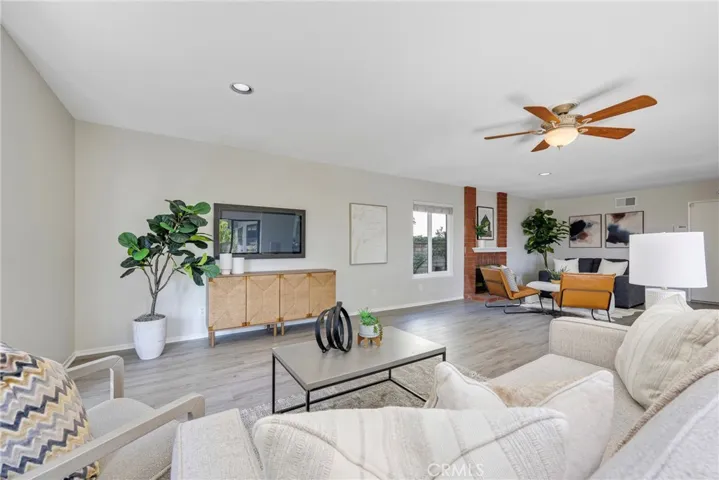 5151 Avenida De Amor, Yorba Linda, California 92886