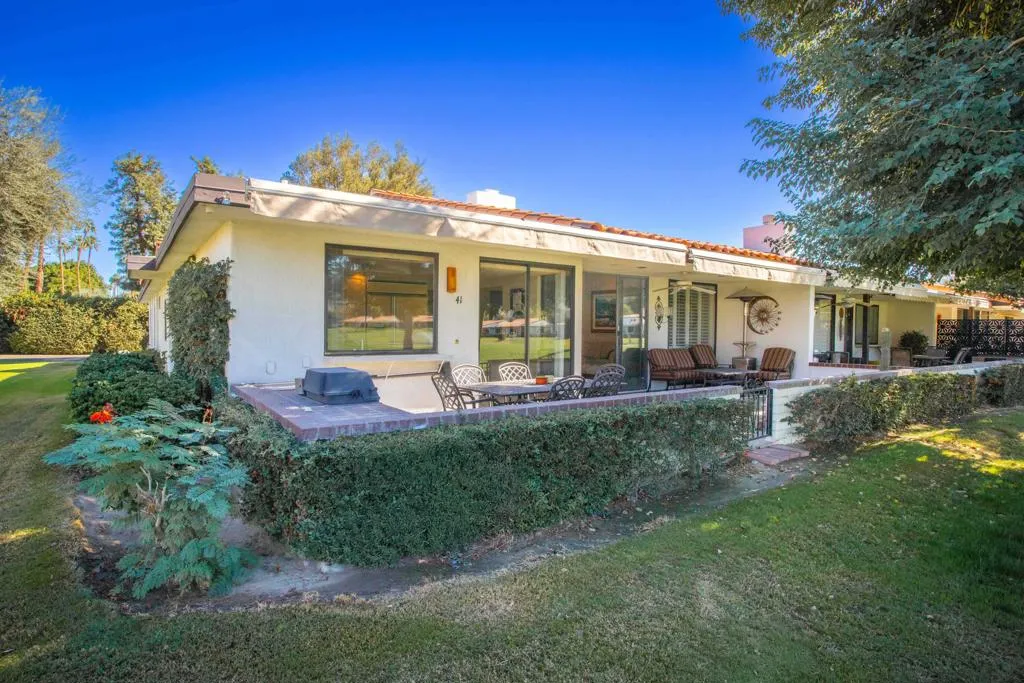 41 Don Quixote Drive, Rancho Mirage, California 92270 home-pic-46
