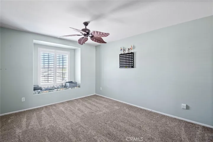 Upper Level - Bedroom #4