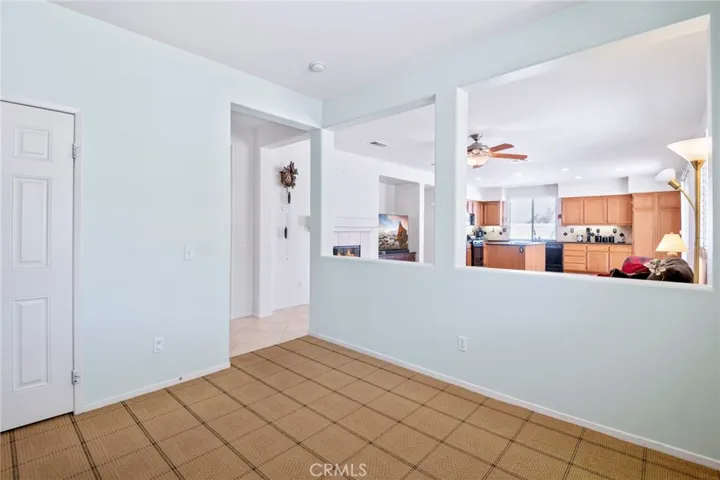 Flex Room / Bedroom #5