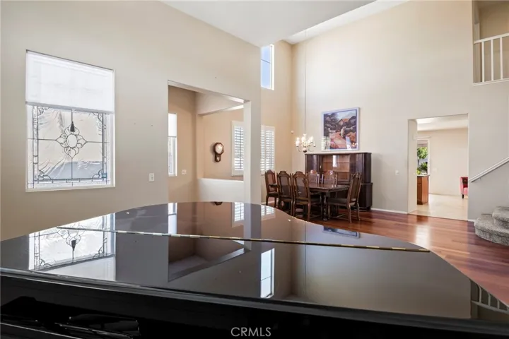 Formal Living Room / Dining Room
