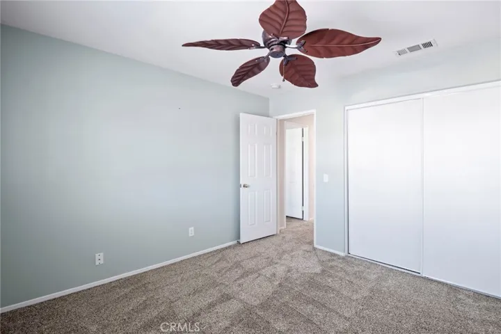 Upper Level - Bedroom #3