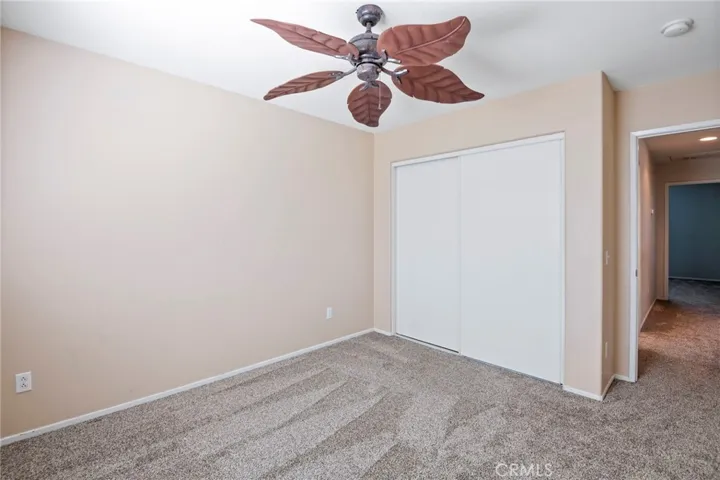 Upper Level - Bedroom #2